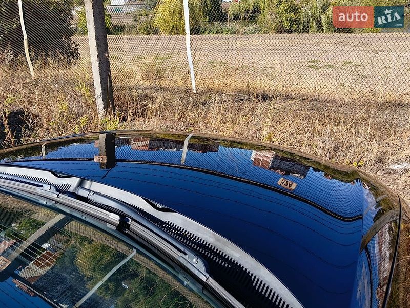 Фото SEAT Exeo з оголошення AUTO.RIA