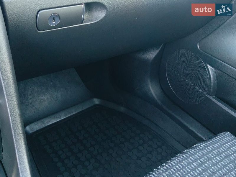 Фото SEAT Exeo з оголошення AUTO.RIA