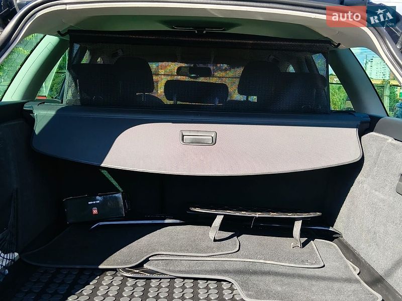 Фото SEAT Exeo з оголошення AUTO.RIA