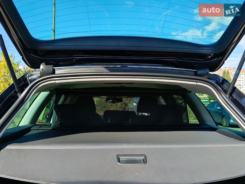 Фото SEAT Exeo з оголошення AUTO.RIA