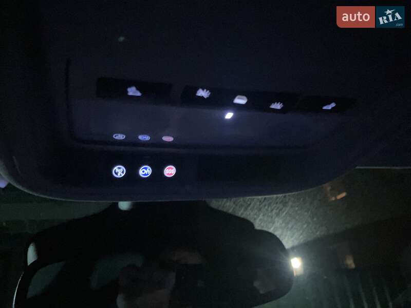 Фото Opel Astra з оголошення AUTO.RIA