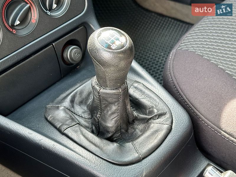 Фото Audi A4 з оголошення AUTO.RIA