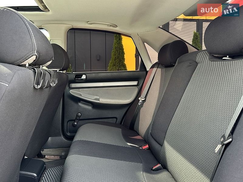 Фото Audi A4 з оголошення AUTO.RIA