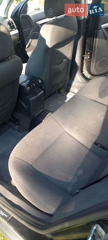 Фото Opel Vectra з оголошення AUTO.RIA