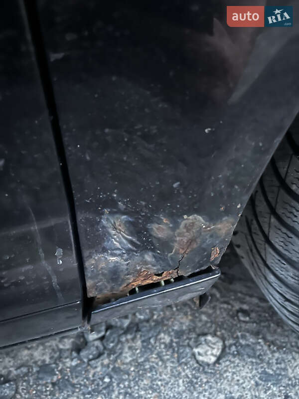 Фото Audi A3 з оголошення AUTO.RIA