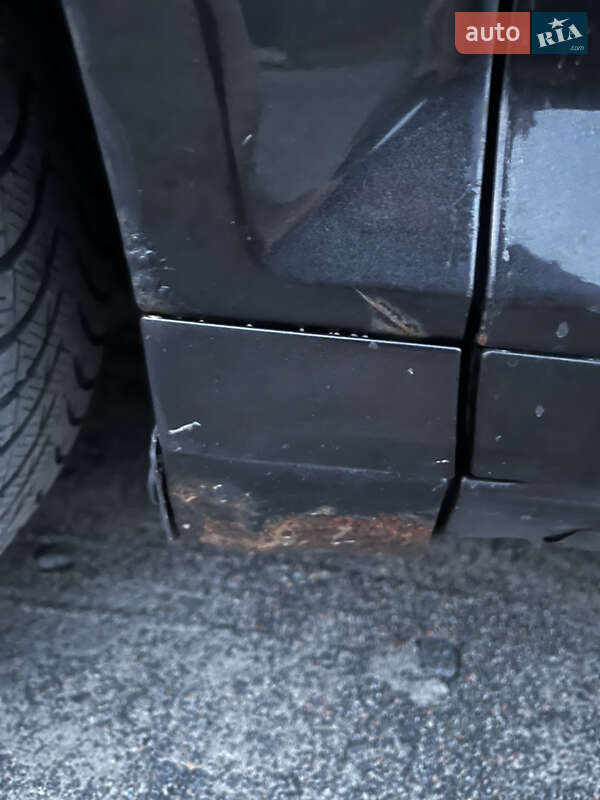 Фото Audi A3 з оголошення AUTO.RIA