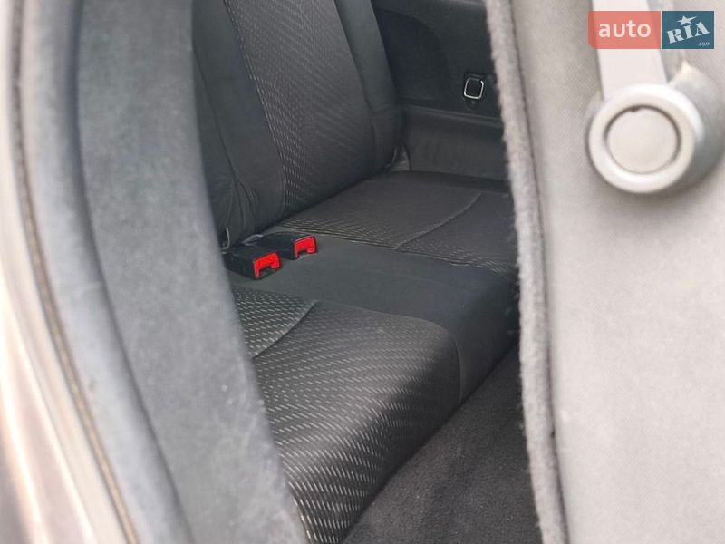 Фото Fiat Freemont з оголошення AUTO.RIA