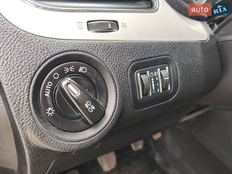 Фото Fiat Freemont з оголошення AUTO.RIA