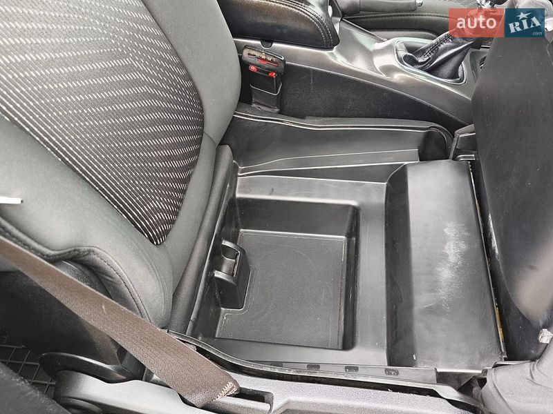 Фото Fiat Freemont з оголошення AUTO.RIA