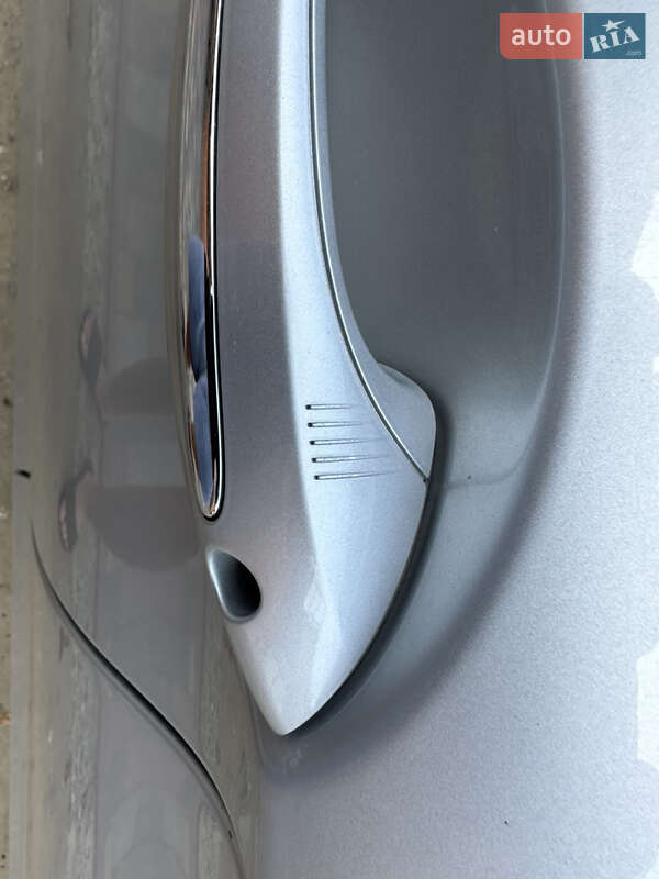 Фото BMW 5 Series з оголошення AUTO.RIA