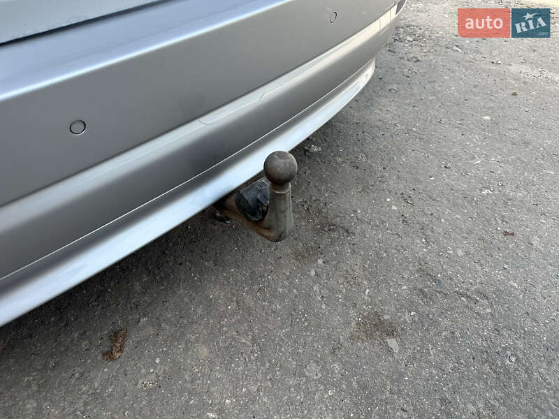 Фото BMW 5 Series з оголошення AUTO.RIA