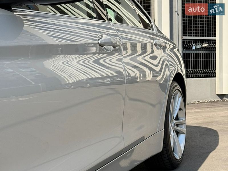 Фото BMW 4 Series Gran Coupe з оголошення AUTO.RIA