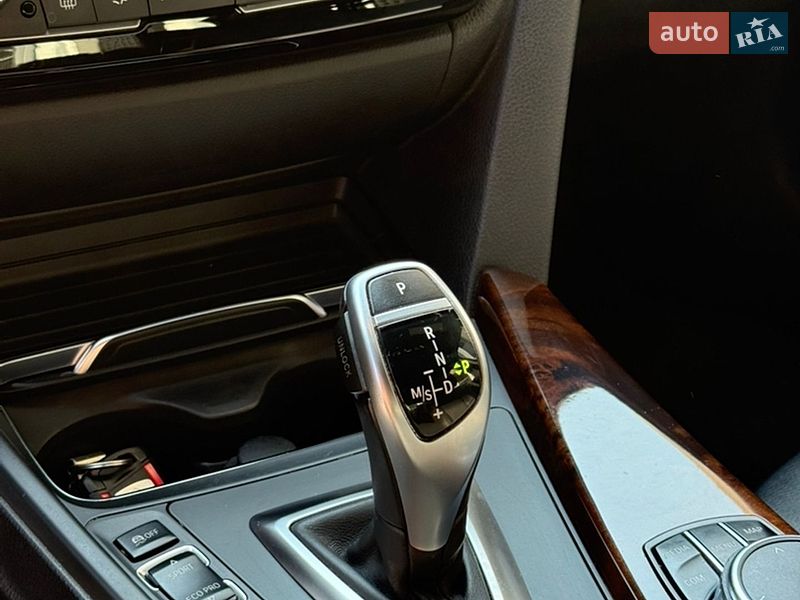 Фото BMW 4 Series Gran Coupe з оголошення AUTO.RIA