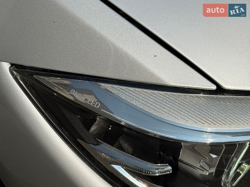 Фото BMW 4 Series Gran Coupe з оголошення AUTO.RIA