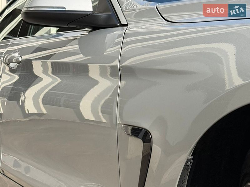 Фото BMW 4 Series Gran Coupe з оголошення AUTO.RIA