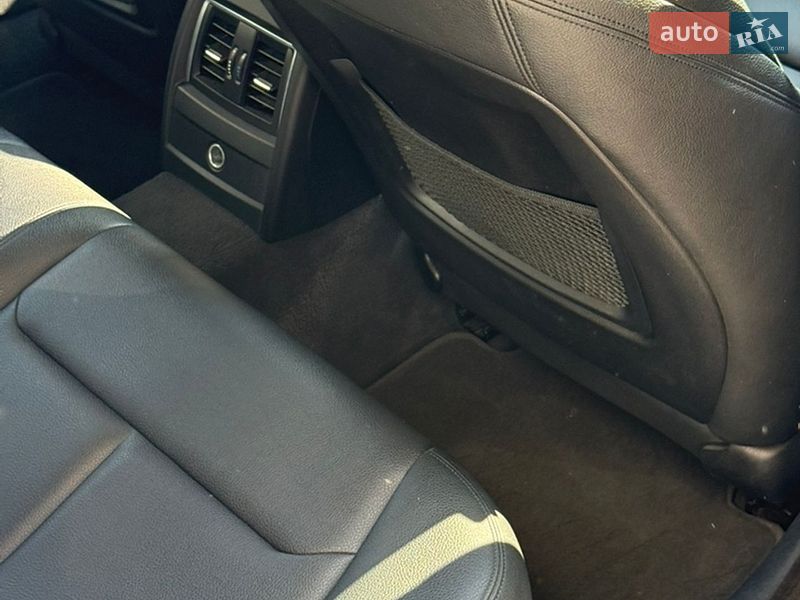 Фото BMW 4 Series Gran Coupe з оголошення AUTO.RIA
