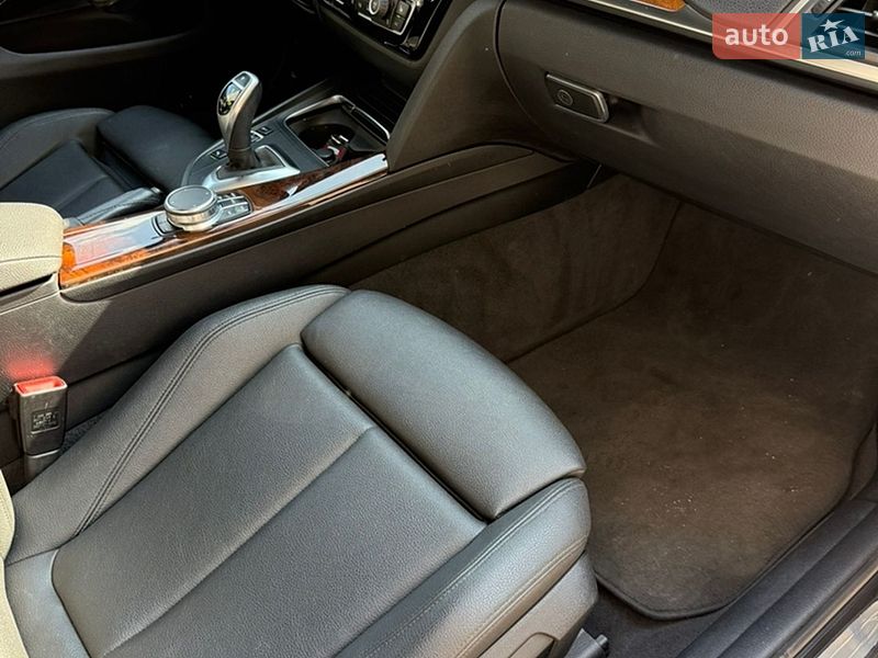 Фото BMW 4 Series Gran Coupe з оголошення AUTO.RIA