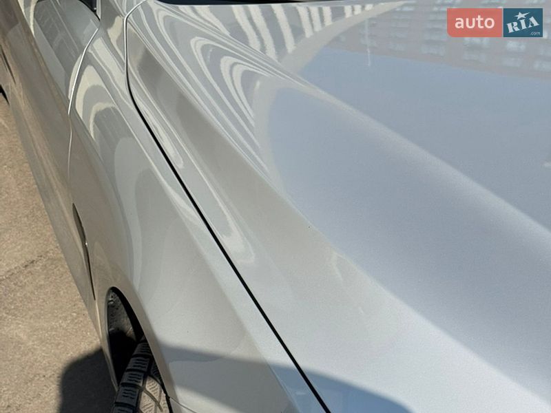 Фото BMW 4 Series Gran Coupe з оголошення AUTO.RIA