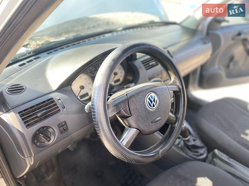 Фото Volkswagen Pointer з оголошення AUTO.RIA