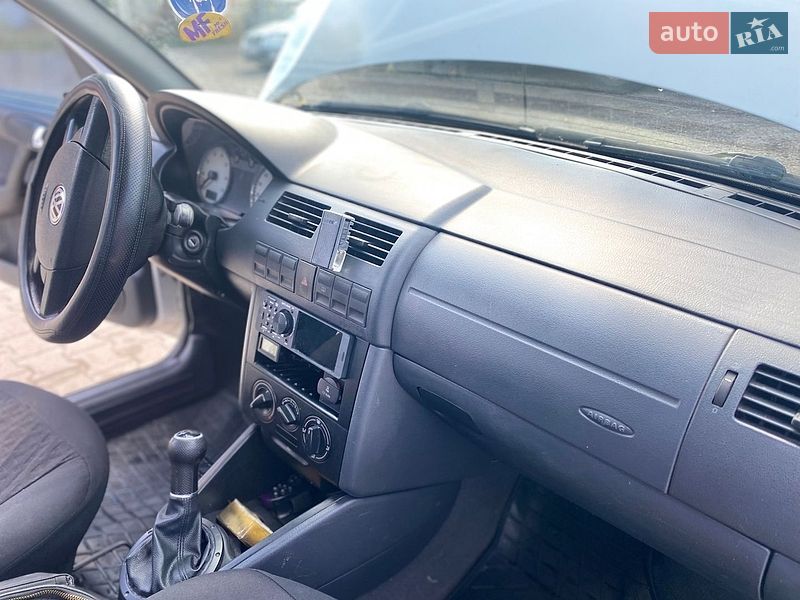 Фото Volkswagen Pointer з оголошення AUTO.RIA