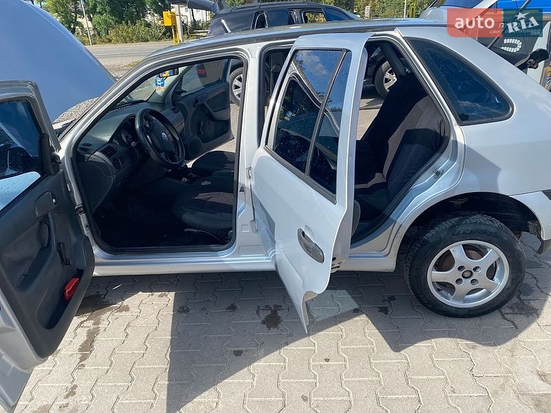 Фото Volkswagen Pointer з оголошення AUTO.RIA