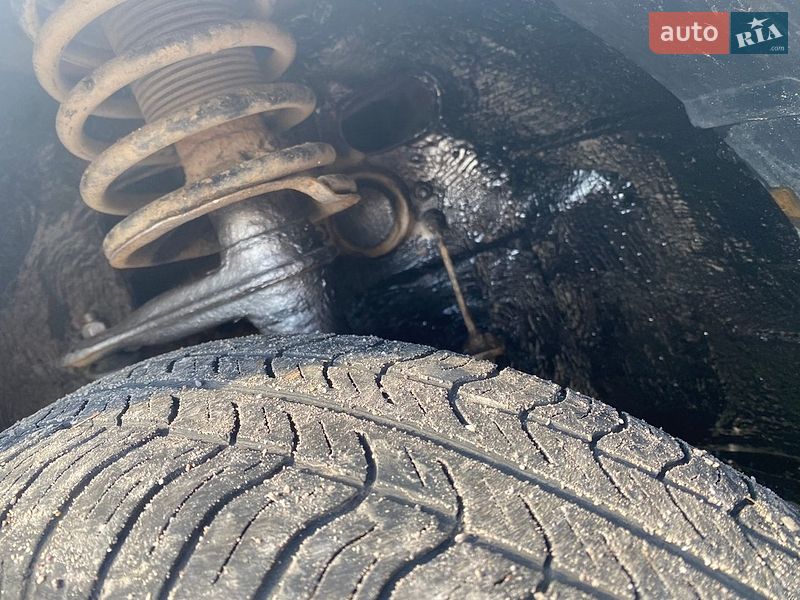 Фото Volkswagen Pointer з оголошення AUTO.RIA