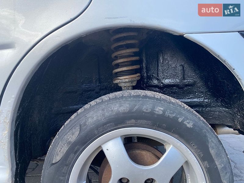 Фото Volkswagen Pointer з оголошення AUTO.RIA