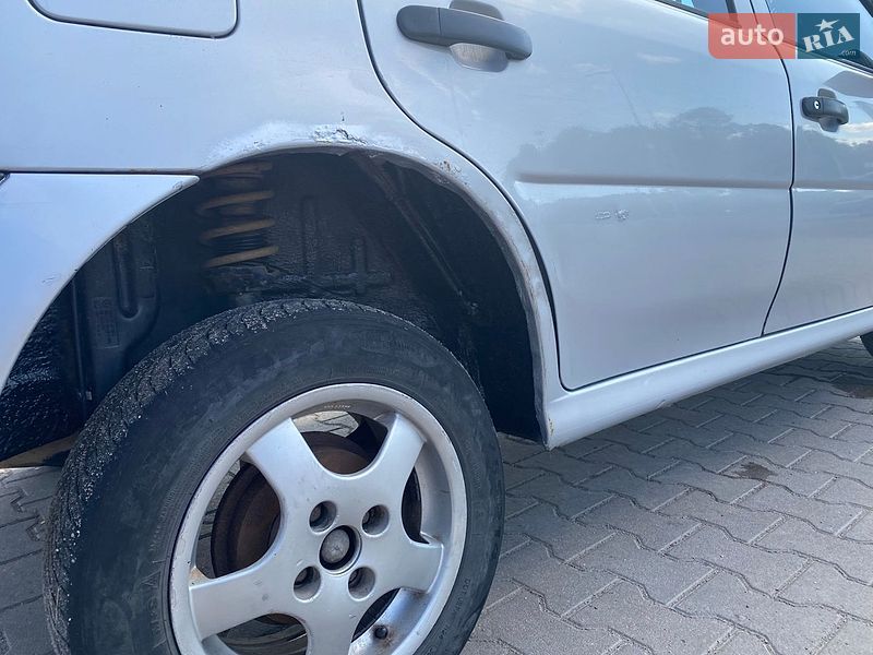 Фото Volkswagen Pointer з оголошення AUTO.RIA