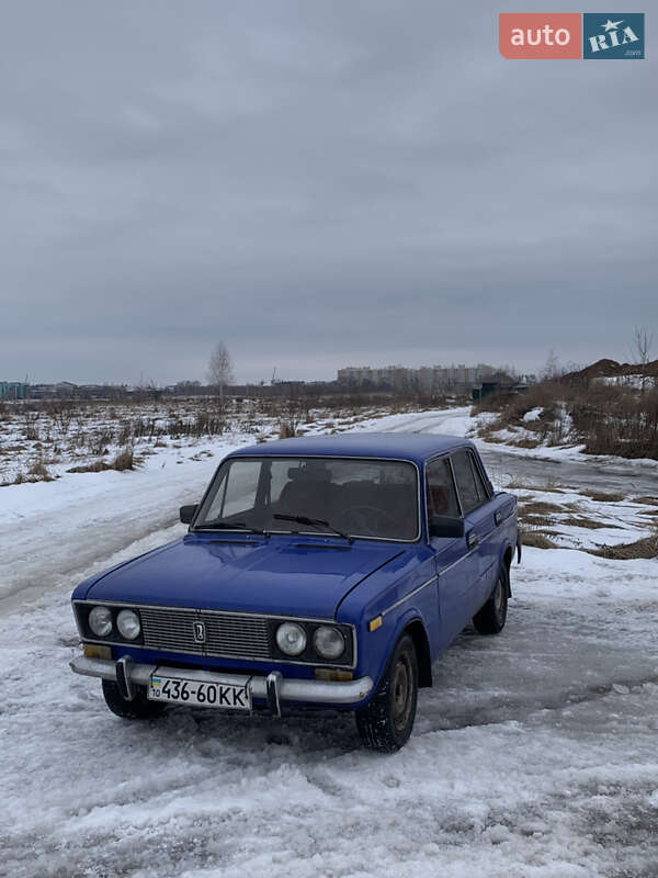 Фото ВАЗ / Lada 2103 з оголошення AUTO.RIA