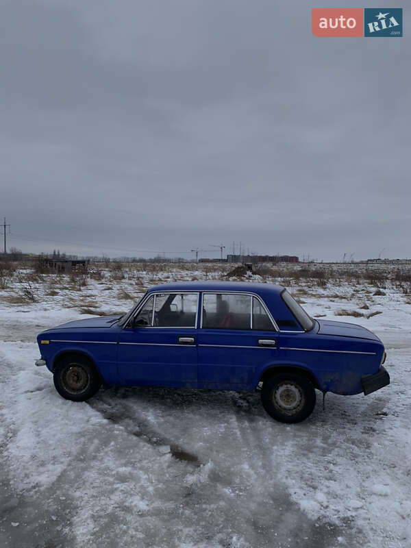 Фото ВАЗ / Lada 2103 з оголошення AUTO.RIA