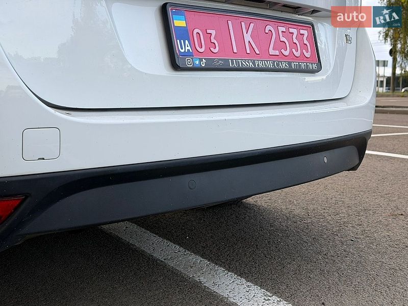 Фото Renault Grand Scenic з оголошення AUTO.RIA