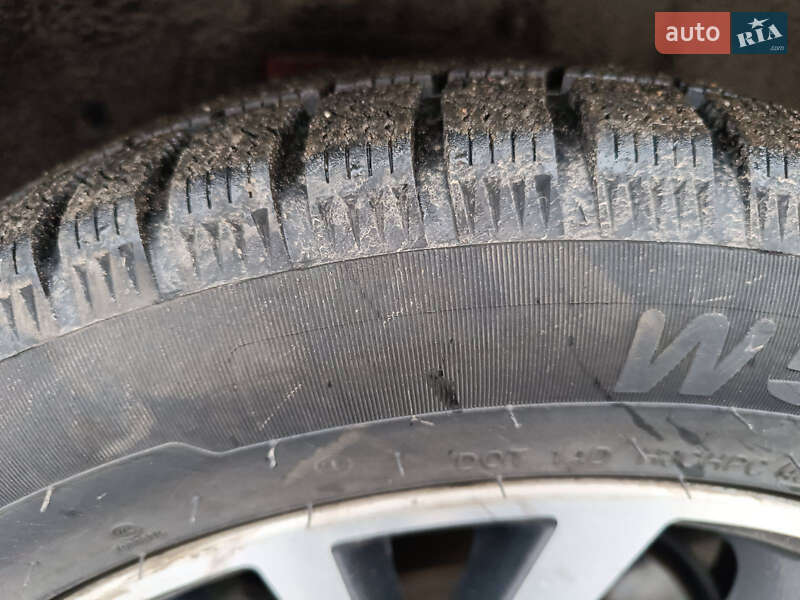 Фото Mitsubishi Outlander з оголошення AUTO.RIA