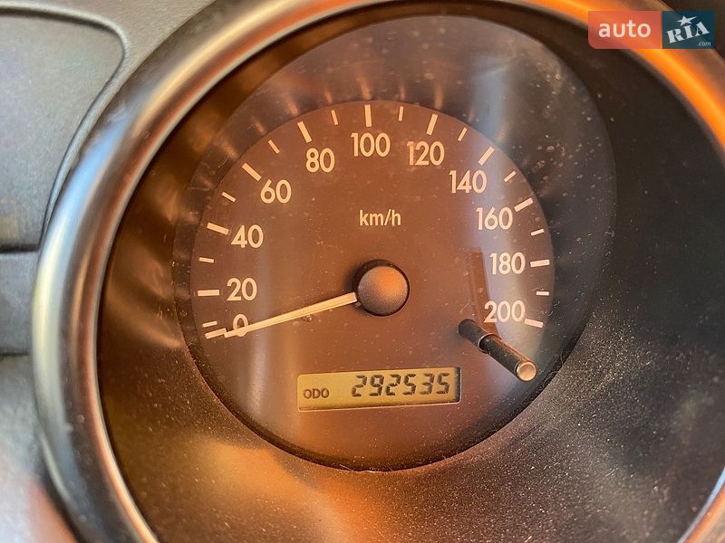 Фото Chevrolet Aveo з оголошення AUTO.RIA