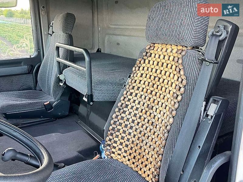 Фото MAN 19.314 з оголошення AUTO.RIA