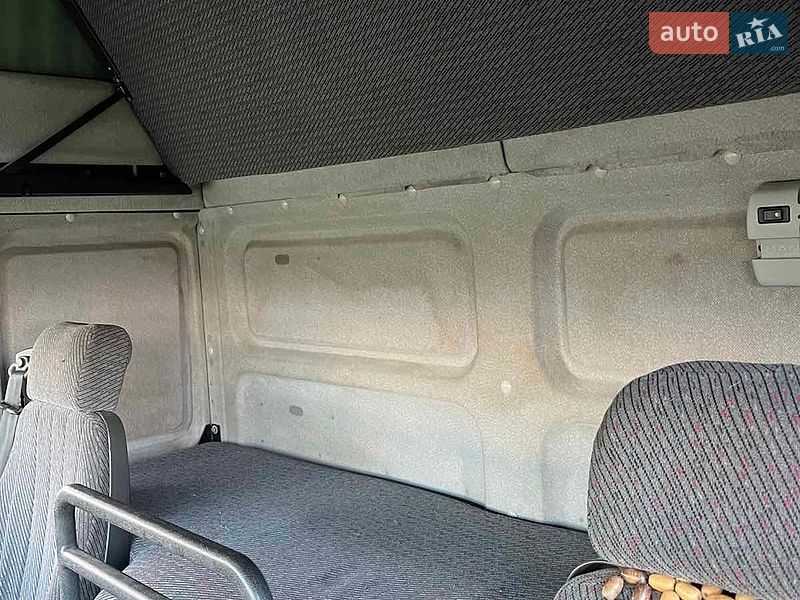 Фото MAN 19.314 з оголошення AUTO.RIA