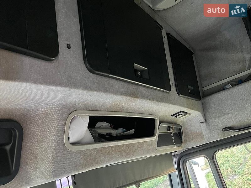 Фото MAN 19.314 з оголошення AUTO.RIA