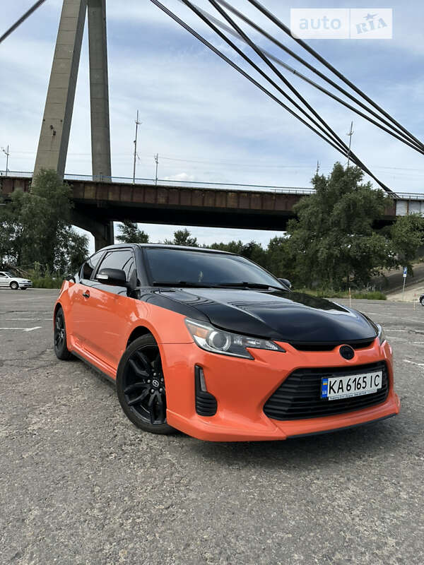 Фото Scion tC з оголошення AUTO.RIA