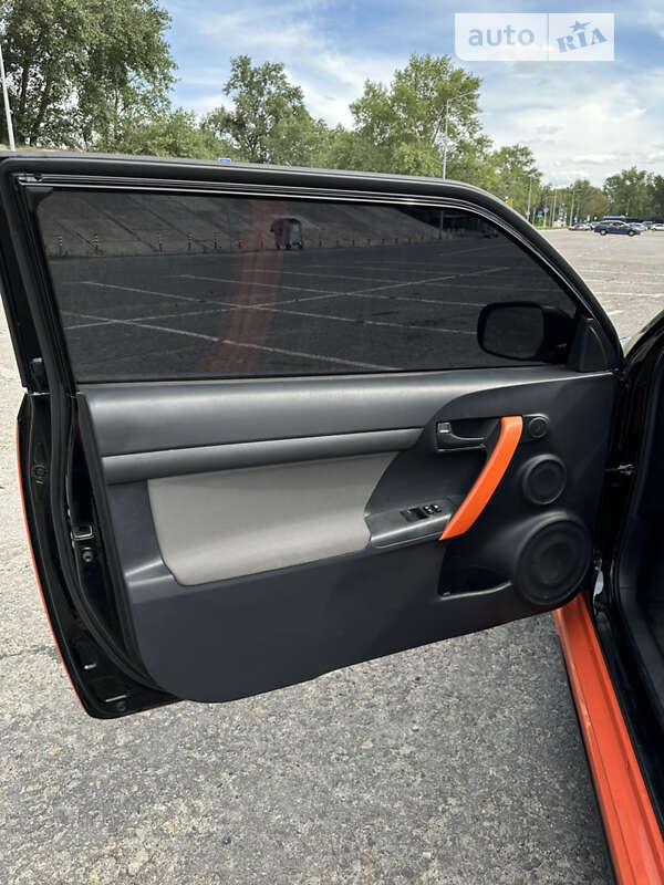 Фото Scion tC з оголошення AUTO.RIA