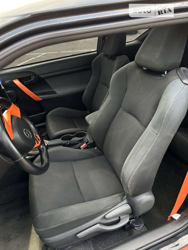 Фото Scion tC з оголошення AUTO.RIA