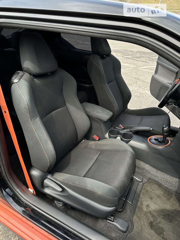 Фото Scion tC з оголошення AUTO.RIA