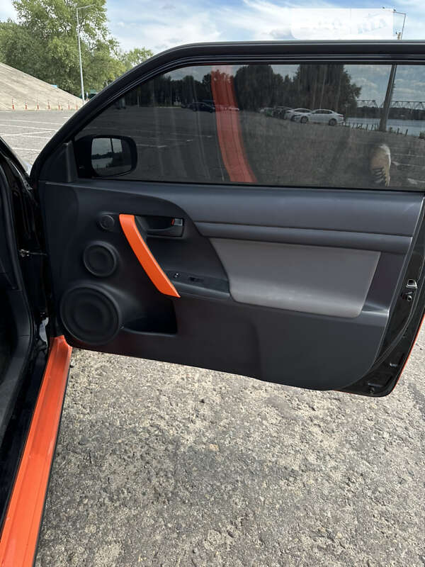 Фото Scion tC з оголошення AUTO.RIA