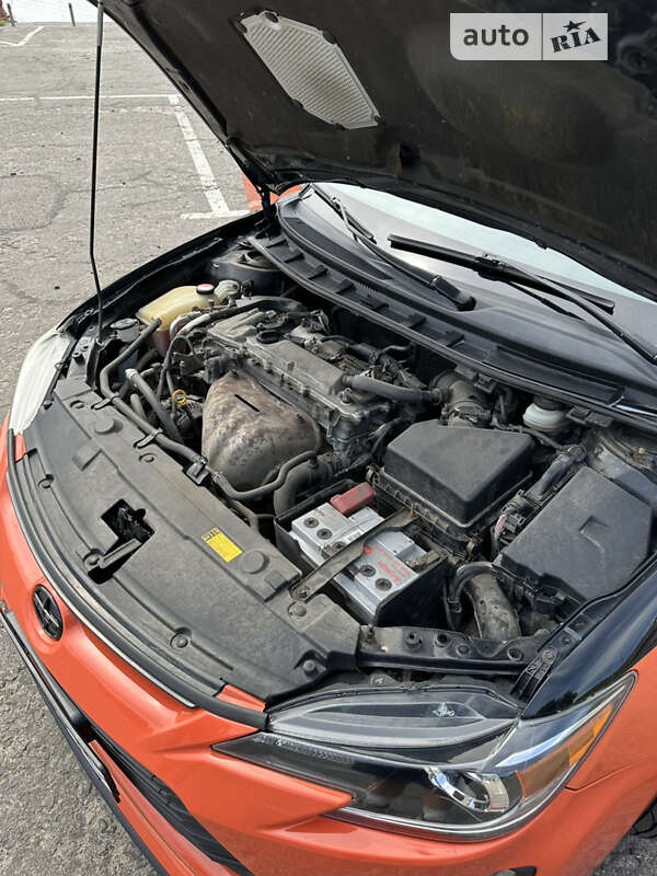 Фото Scion tC з оголошення AUTO.RIA