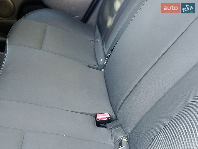 Фото Renault Megane з оголошення AUTO.RIA