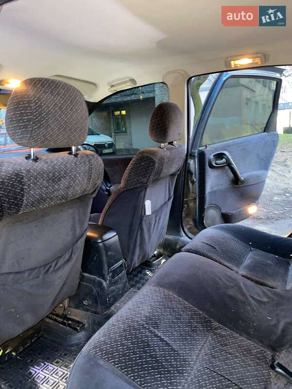 Фото Opel Vectra з оголошення AUTO.RIA