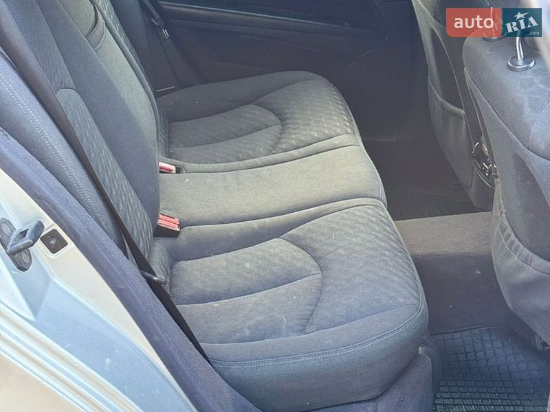 Фото Mercedes-Benz E-Class з оголошення AUTO.RIA