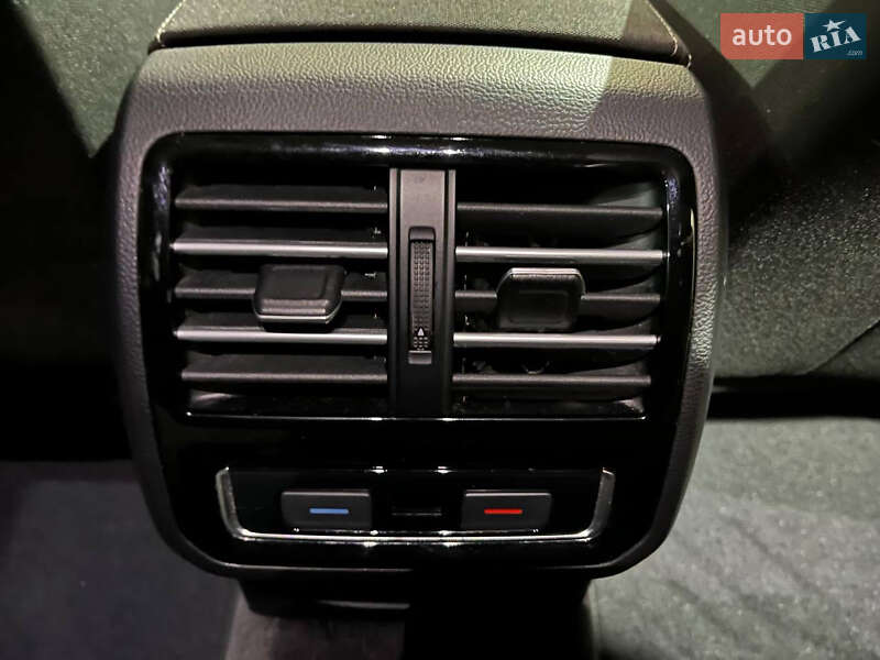 Фото Volkswagen Passat з оголошення AUTO.RIA