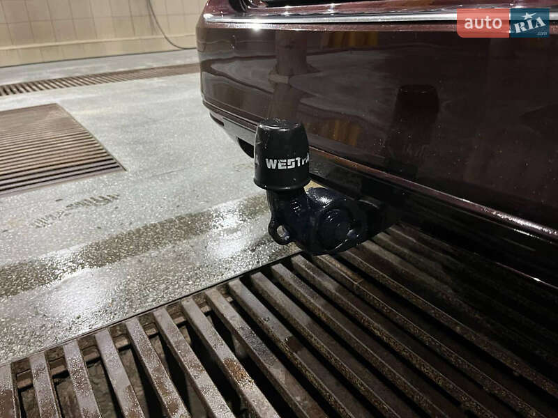 Фото Volkswagen Passat з оголошення AUTO.RIA