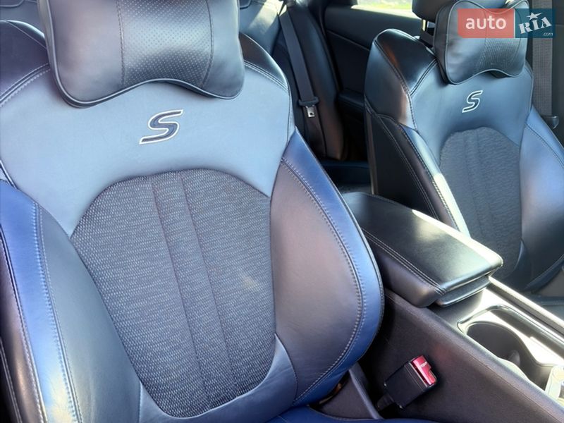 Фото Chrysler 200 з оголошення AUTO.RIA