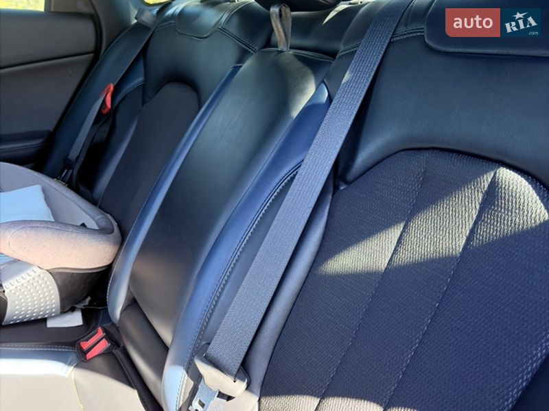 Фото Chrysler 200 з оголошення AUTO.RIA