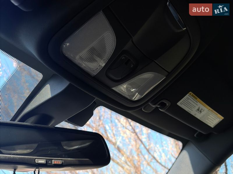 Фото Chrysler 200 з оголошення AUTO.RIA